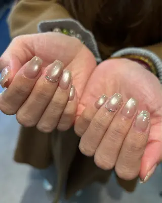 ネイル Lanhr miyukiのネイルデザイン