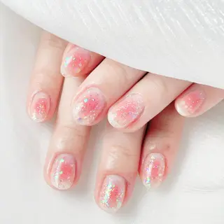 ネイル 綾香 Nail高円寺のネイルデザイン