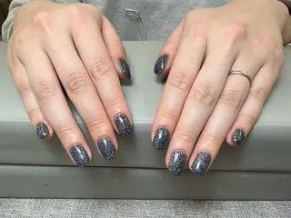 ネイル エニ Andyのネイルデザイン