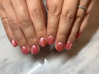 ネイル CHARME miyuのネイルデザイン