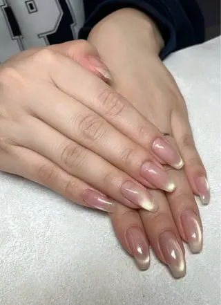 ネイル puccimaSH 💎 yumekaのネイルデザイン