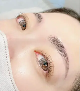 マツエク・マツパ Vi/Bi イノウチのマツエク・マツパデザイン