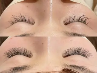 マツエク・マツパ Maazlash SHIZU🌙のマツエク・マツパデザイン