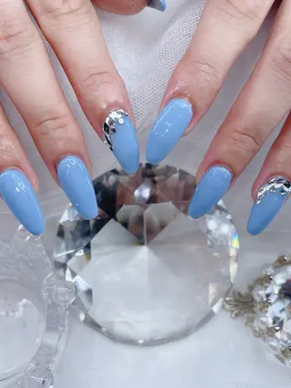 ネイル misun_ nailのネイルデザイン