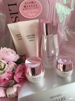 金澤 ゆう子のエステ・リラクイメージ