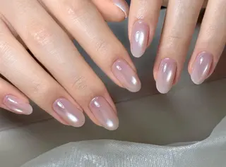 ネイル 🎀 NaNa_nailのネイルデザイン