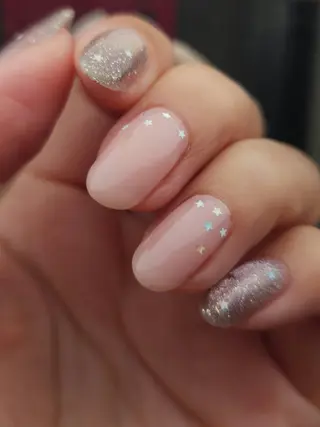 ネイル NailSalon N.中目黒のネイルデザイン