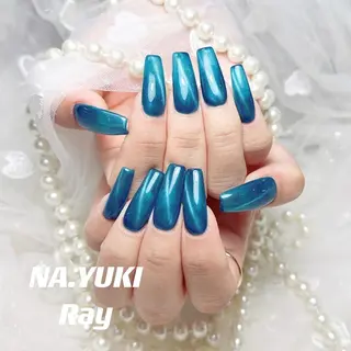 ネイル ✨NA.YUKI ナユキ✨のネイルデザイン