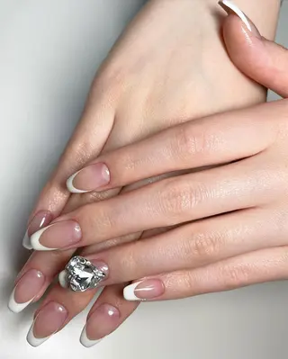 ネイル nail salon 7☺︎2のネイルデザイン