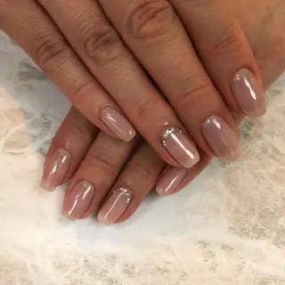 ネイル MOKA NAKAGAWAのエステ・リラクイメージ
