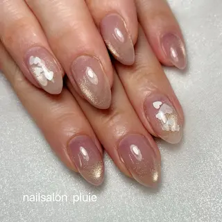 ネイル 池田 さやかのネイルデザイン