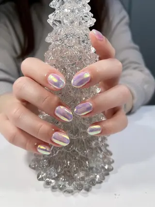 ネイル ネイルサロン ロア旧ジョリーのネイルデザイン