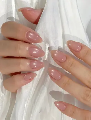 ネイル NailSalon✨ Écrinエクランのネイルデザイン
