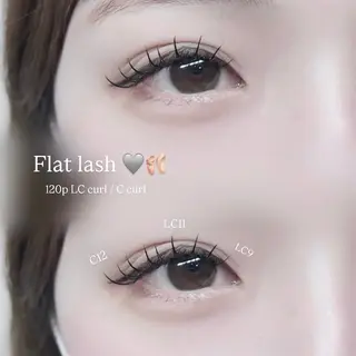 マツエク・マツパ Ulysses haotoのマツエク・マツパデザイン