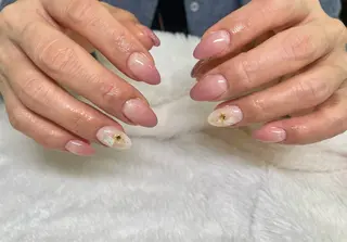 ネイル YAMAZATO ビアンカ豊崎店の眉毛・アイブロウイメージ