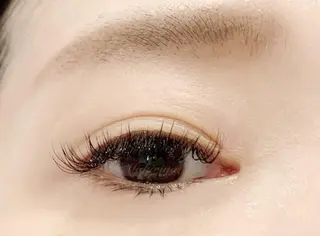 マツエク・マツパ 💜megu 💅✨のマツエク・マツパデザイン