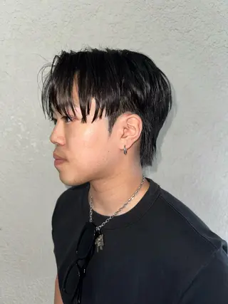 ショート メンズ 💈メンズ特化💈 TASUKUのヘアスタイル