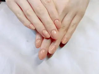 ネイル Nailist Honamiのネイルデザイン