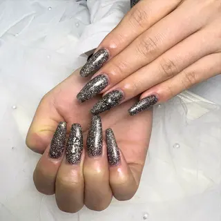 ネイル Lien miのネイルデザイン