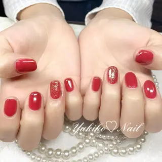 ネイル ユキコ ネイルのネイルデザイン