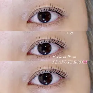 マツエク・マツパ Daisylash 💞RIOのマツエク・マツパデザイン