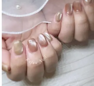 ネイル Kafuu Nailのネイルデザイン