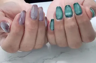 ネイル La Culusのネイルデザイン