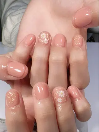 ネイル ネイルサロン ロア旧ジョリーのネイルデザイン