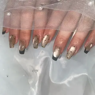 ネイル LIll nailのネイルデザイン