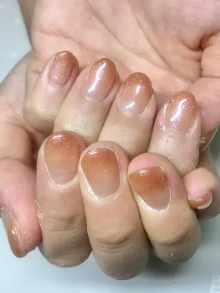 ネイル 新宿ネイルサロン ジェミディローサのネイルデザイン