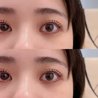 マツエク・マツパ APEX BEAUTYのマツエク・マツパデザイン
