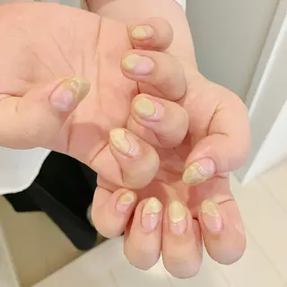 ネイル Amour baseのネイルデザイン