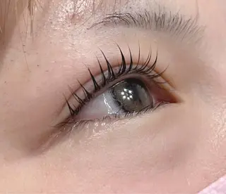 マツエク・マツパ 佐々木 朱葉のマツエク・マツパデザイン