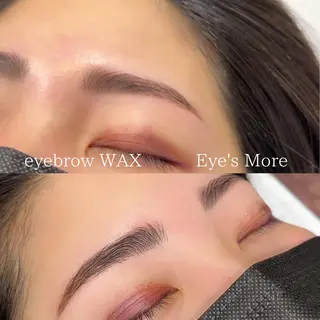 アイブロウ marina アイリスト💙のマツエク・マツパデザイン