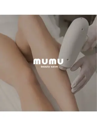 mumu Rちゃんのエステ・リラクイメージ