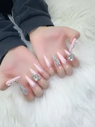 ネイル Ha Nailのネイルデザイン