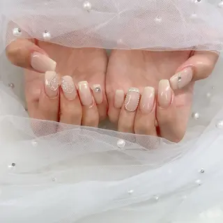 ネイル べルミエール sakiのネイルデザイン