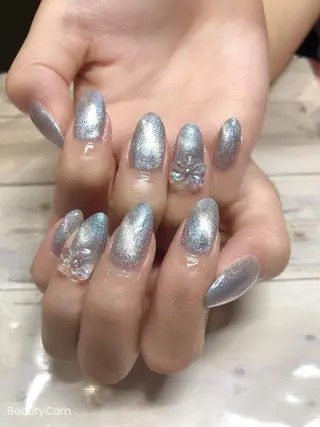 ネイル ✨アン ミユ✨のネイルデザイン