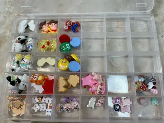 ネイル ハイビスカス ネイルサロンのネイルデザイン