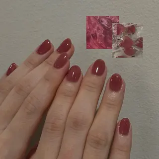 ネイル nail salon Clairのネイルデザイン