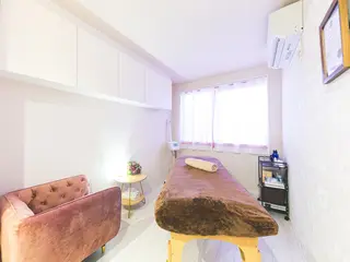 le repos所属・lerepos アロマトリートメントのエステ・リラクイメージ