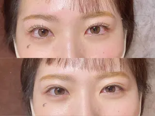 マツエク・マツパ ｅｙｅｌｉｓｔ 🖤ｋａｍｉのマツエク・マツパデザイン