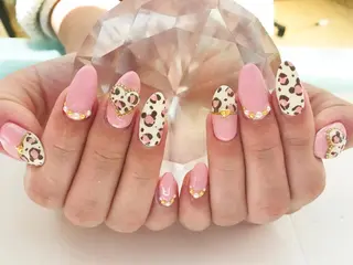ネイル YUN 💅のネイルデザイン