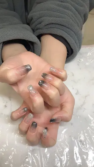 ネイル ✨アン ミユ✨のネイルデザイン