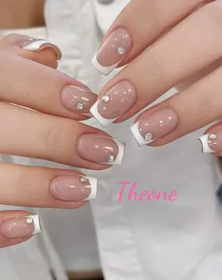 ネイル THE ONE 寺尾のネイルデザイン