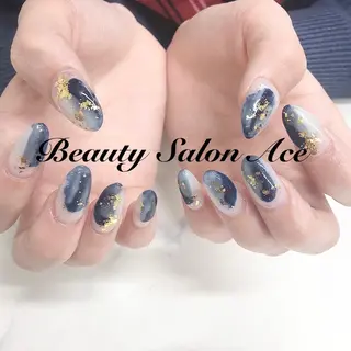 ネイル 池袋フィルイン Ace♡Nailのネイルデザイン