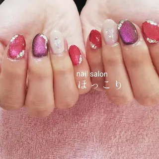 ネイル ネイルサロンほっこり kanaのネイルデザイン