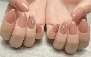 ネイル 王 静のネイルデザイン