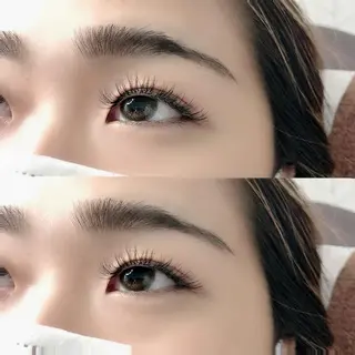 マツエク・マツパ terios. MATSUDAの眉毛・アイブロウイメージ
