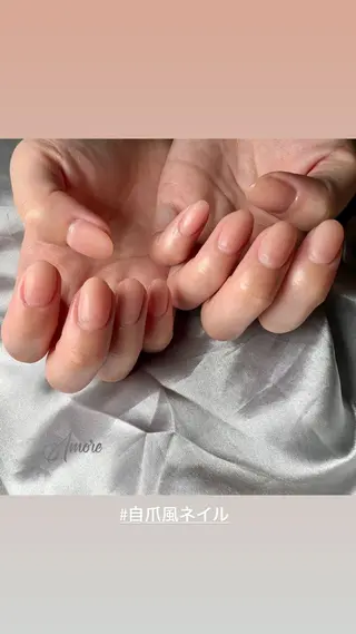 ネイル You kyehwaのネイルデザイン